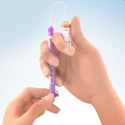 Mode action - Animation médicale